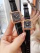 Best Quality Cartier Santos-Dumont Quartz Watches 2-Tone Rose Gold (10)_th.jpg
